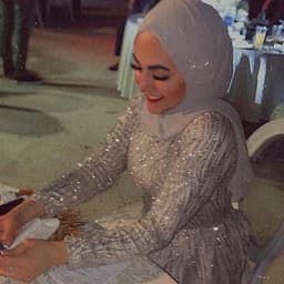 Ayah Hadidi