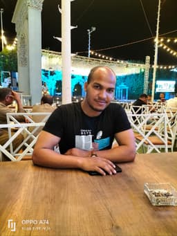 Ahmed Shaban